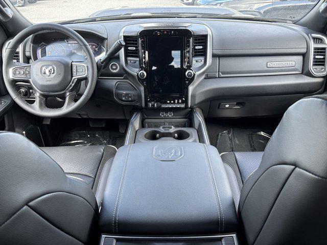 new 2025 Ram 2500 car, priced at $75,629