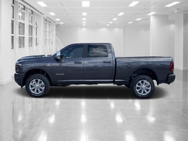 new 2025 Ram 2500 car, priced at $75,629