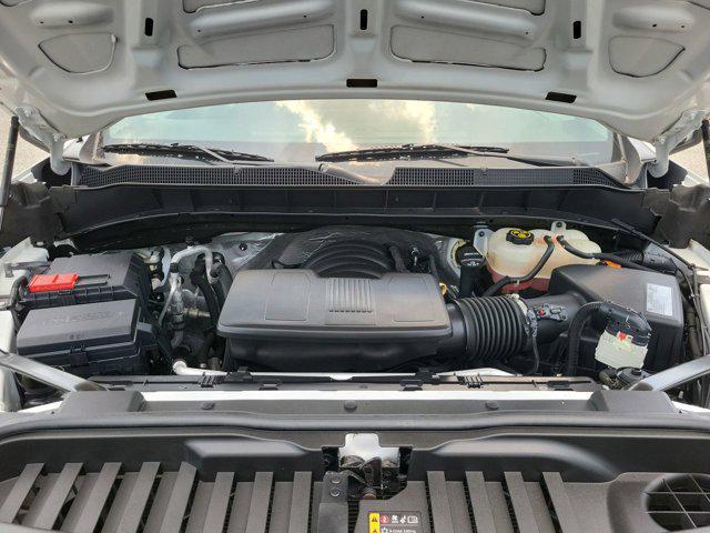 used 2020 Chevrolet Silverado 1500 car, priced at $16,699