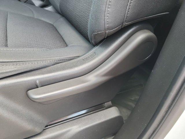 used 2020 Chevrolet Silverado 1500 car, priced at $16,699