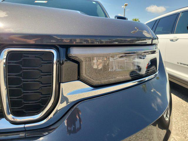 new 2025 Jeep Grand Cherokee L car, priced at $41,110