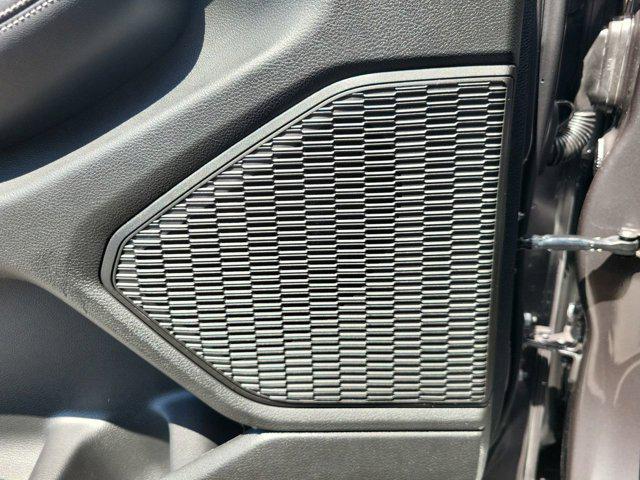 new 2025 Jeep Grand Cherokee L car, priced at $41,110
