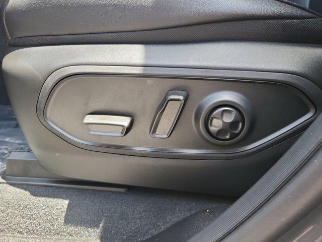 new 2025 Jeep Grand Cherokee L car, priced at $41,110