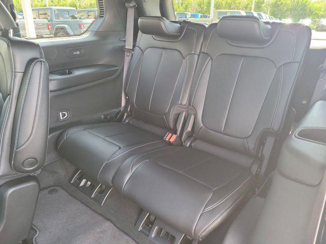 new 2025 Jeep Grand Cherokee L car, priced at $41,110