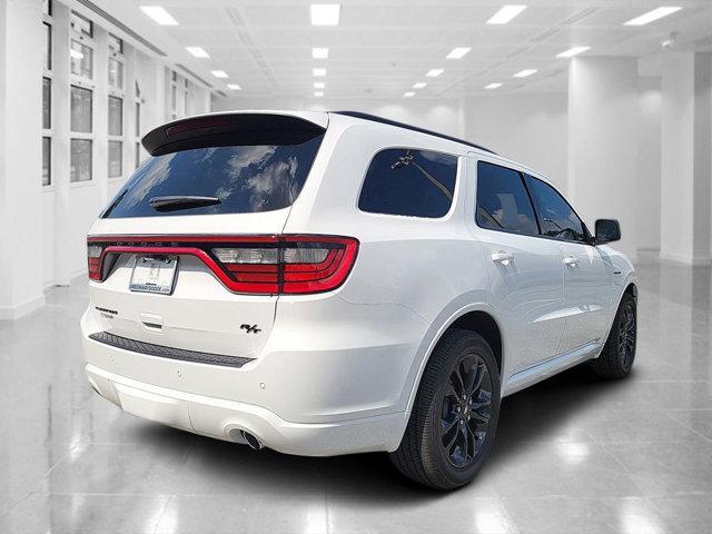 new 2024 Dodge Durango car, priced at $46,650