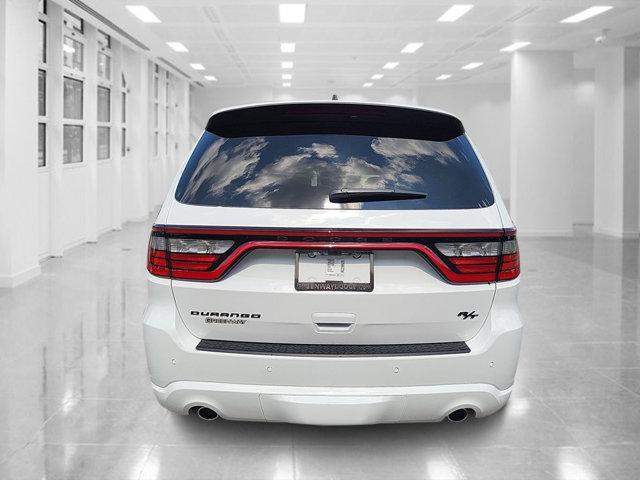 new 2024 Dodge Durango car, priced at $46,650