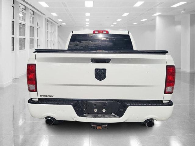 used 2019 Ram 1500 car, priced at $22,946