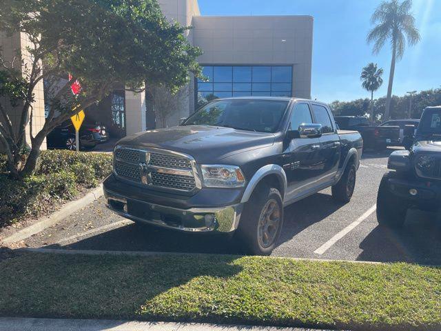 used 2016 Ram 1500 car, priced at $16,890