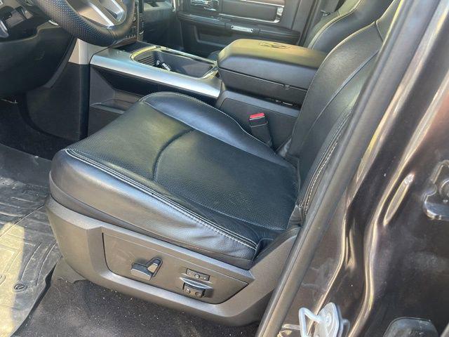 used 2016 Ram 1500 car, priced at $16,890