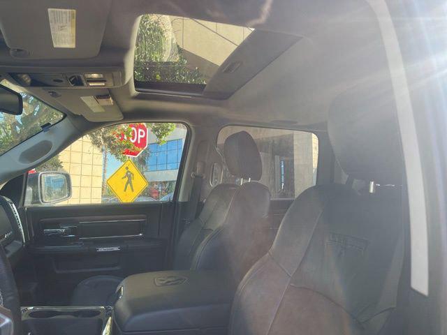 used 2016 Ram 1500 car, priced at $16,890