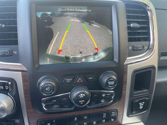 used 2016 Ram 1500 car, priced at $16,890