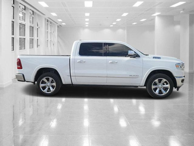 used 2019 Ram 1500 car, priced at $28,463