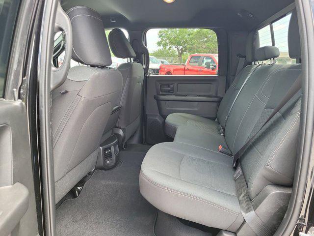 new 2025 Ram 2500 car, priced at $64,616