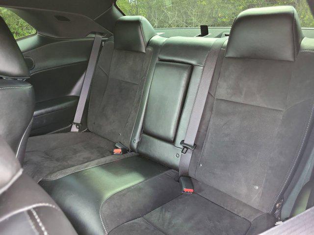 used 2019 Dodge Challenger car, priced at $38,786