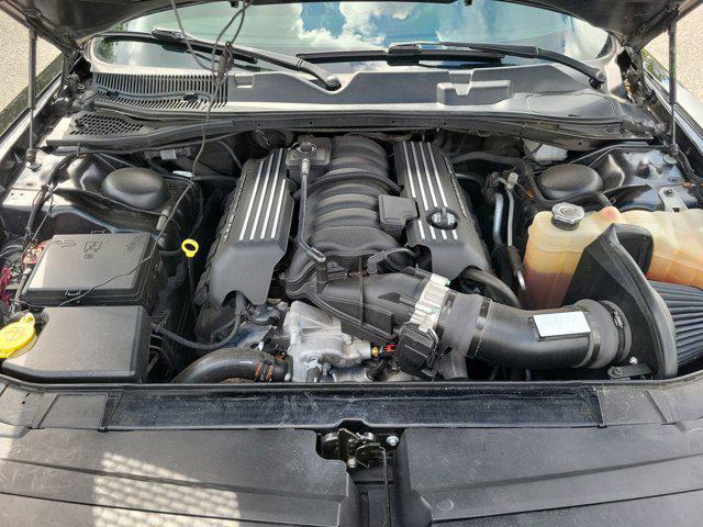 used 2019 Dodge Challenger car, priced at $38,786