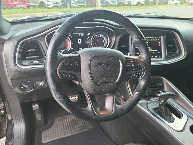 used 2019 Dodge Challenger car, priced at $38,786
