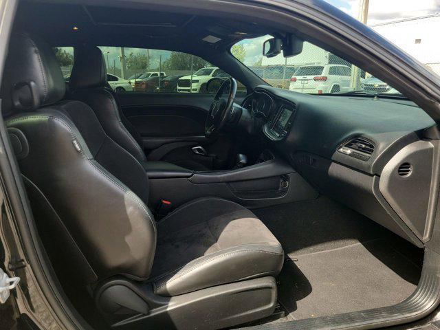 used 2019 Dodge Challenger car, priced at $38,786