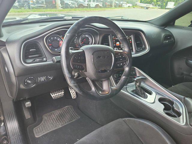 used 2019 Dodge Challenger car, priced at $38,786