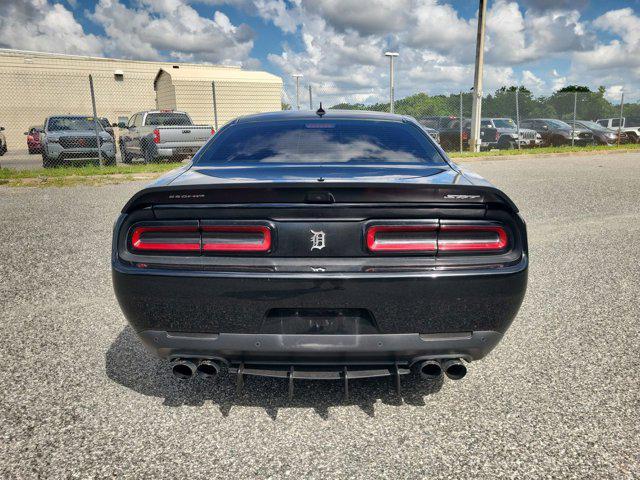 used 2019 Dodge Challenger car, priced at $38,786