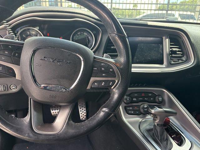 used 2019 Dodge Challenger car, priced at $38,786