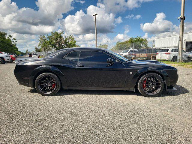 used 2019 Dodge Challenger car, priced at $38,786