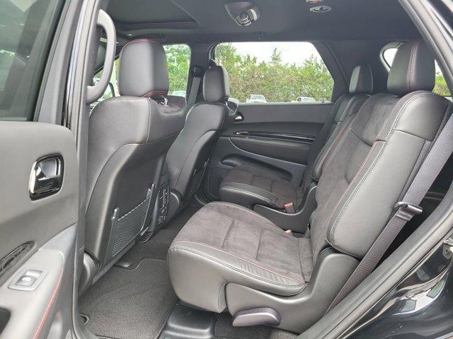 new 2025 Dodge Durango car, priced at $44,902