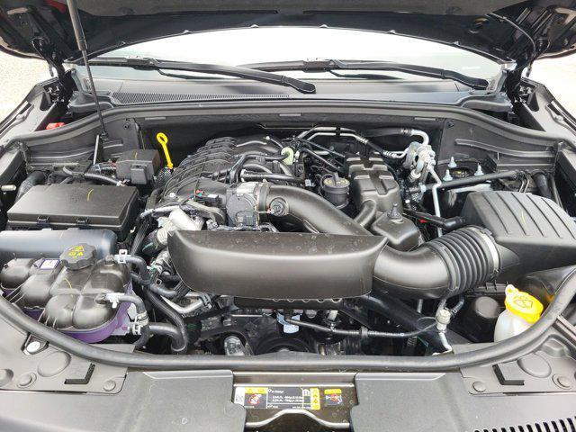 new 2025 Dodge Durango car, priced at $44,902