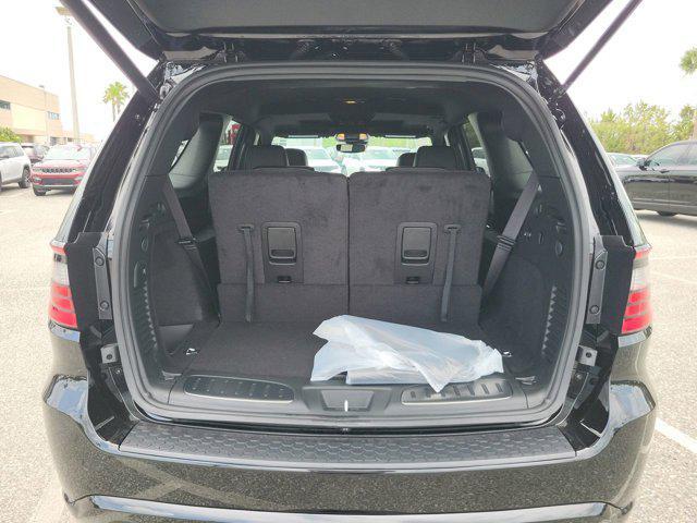 new 2025 Dodge Durango car, priced at $44,902
