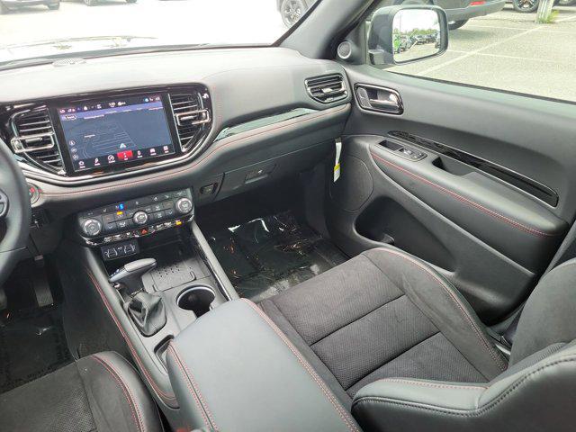 new 2025 Dodge Durango car, priced at $44,902