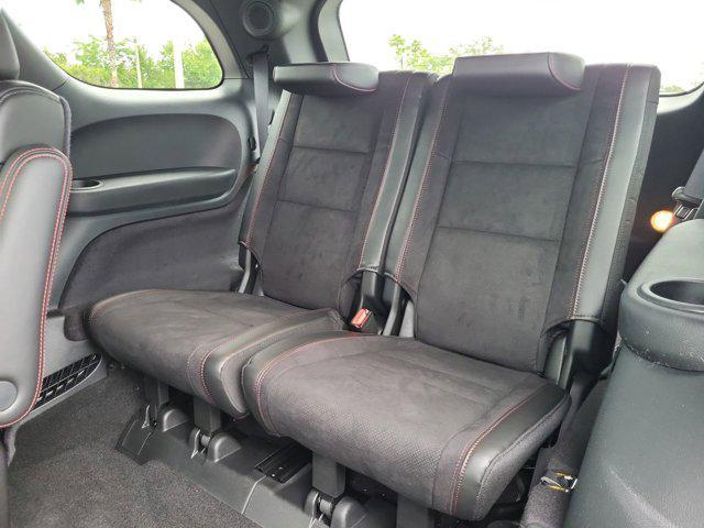 new 2025 Dodge Durango car, priced at $44,902