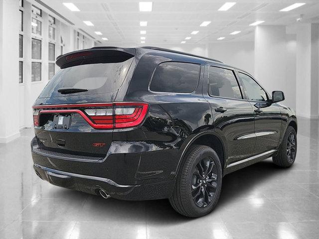 new 2025 Dodge Durango car, priced at $44,902