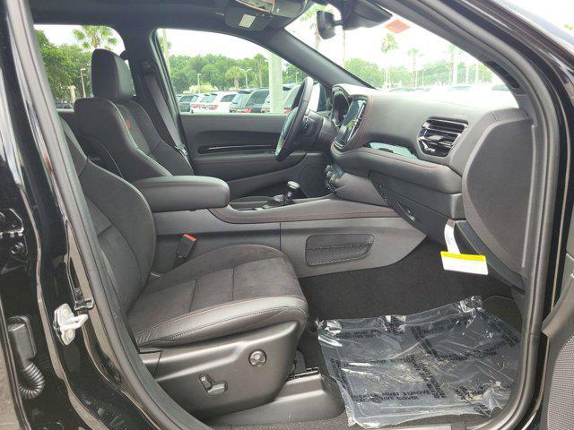 new 2025 Dodge Durango car, priced at $44,902