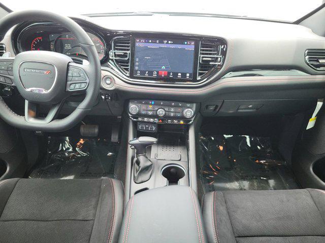 new 2025 Dodge Durango car, priced at $44,902
