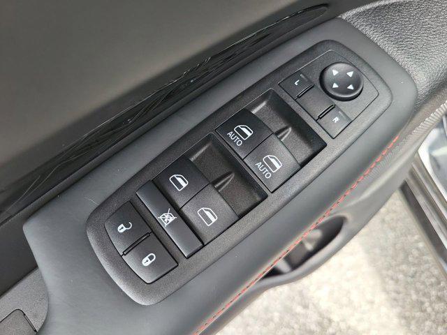 new 2025 Dodge Durango car, priced at $44,902