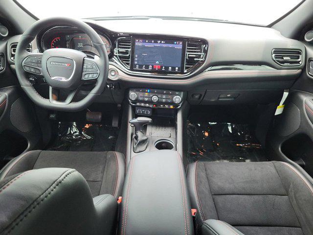 new 2025 Dodge Durango car, priced at $44,902