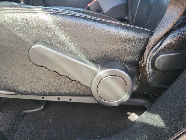 used 2017 Jeep Wrangler Unlimited car, priced at $16,497