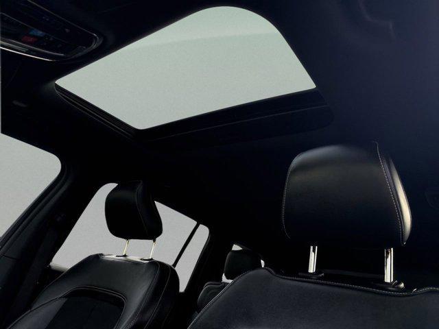 used 2021 Jeep Grand Cherokee L car, priced at $26,702