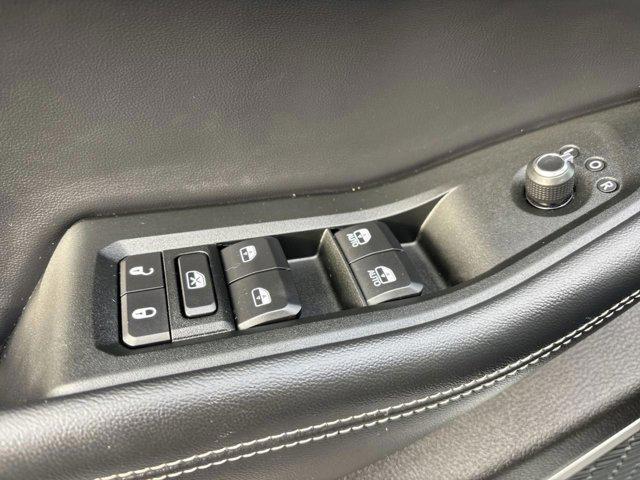 used 2021 Jeep Grand Cherokee L car, priced at $26,702