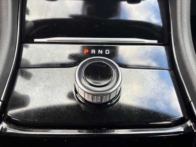 used 2021 Jeep Grand Cherokee L car, priced at $26,702