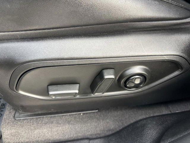 used 2021 Jeep Grand Cherokee L car, priced at $26,702