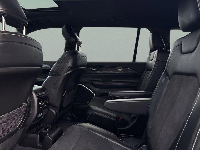 used 2021 Jeep Grand Cherokee L car, priced at $26,702