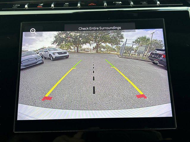 used 2021 Jeep Grand Cherokee L car, priced at $26,702