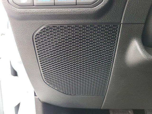 new 2025 Jeep Wrangler 4xe car, priced at $41,855