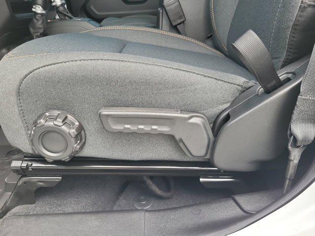 new 2025 Jeep Wrangler 4xe car, priced at $41,855