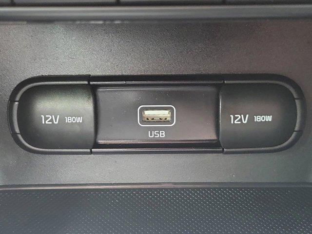 used 2021 Kia Sportage car, priced at $15,388