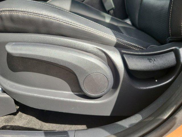 used 2021 Kia Sportage car, priced at $16,367