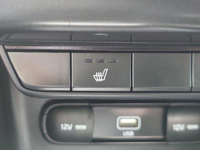 used 2021 Kia Sportage car, priced at $15,388