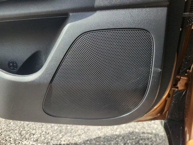 used 2021 Kia Sportage car, priced at $16,367