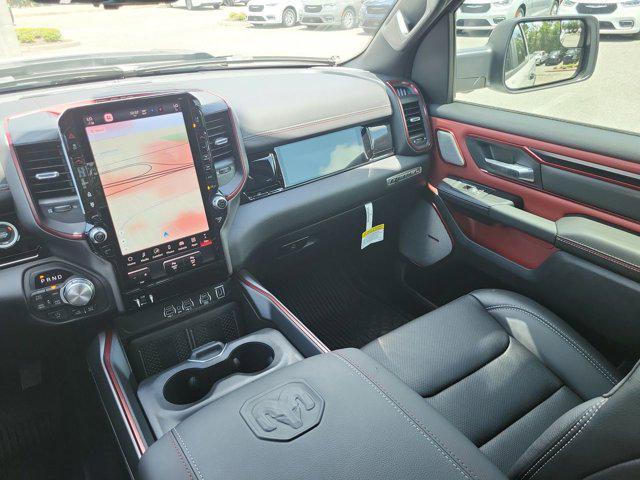 new 2026 Ram 1500 car, priced at $63,665