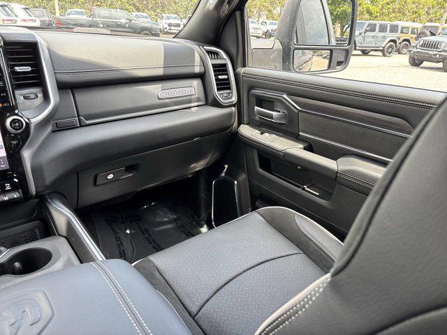 new 2025 Ram 2500 car, priced at $73,890